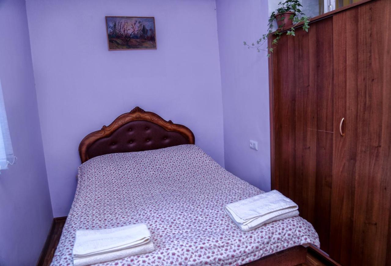 Aregak B&B And Tours กอริส ภายนอก รูปภาพ