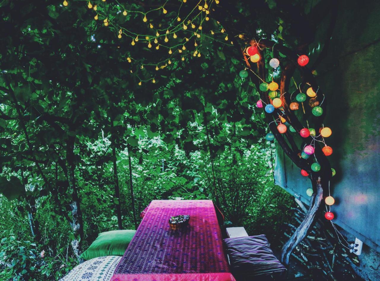 Aregak B&B And Tours กอริส ภายนอก รูปภาพ