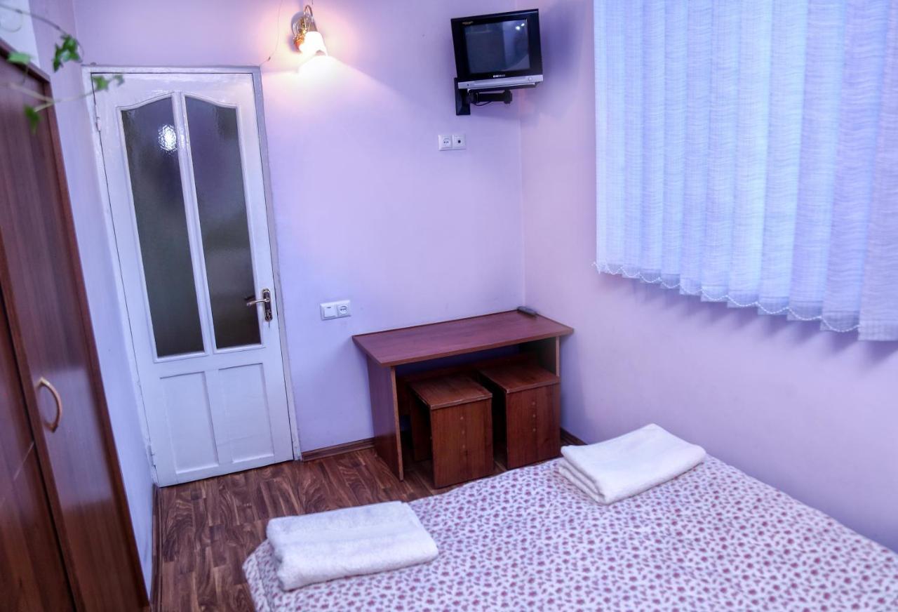 Aregak B&B And Tours กอริส ภายนอก รูปภาพ