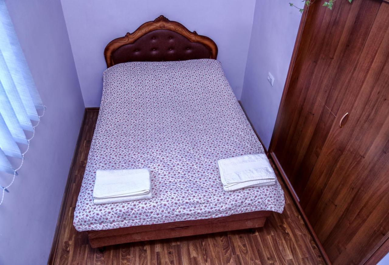 Aregak B&B And Tours กอริส ภายนอก รูปภาพ